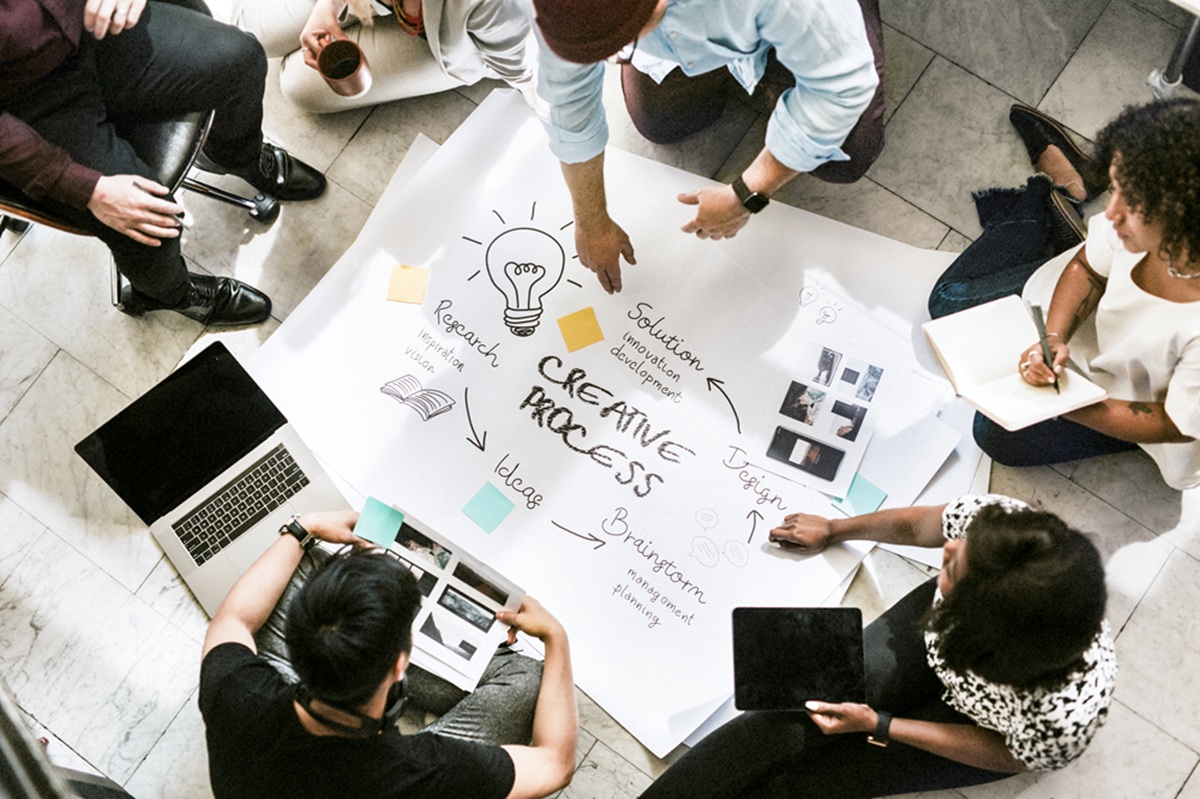 Brand Identity Design